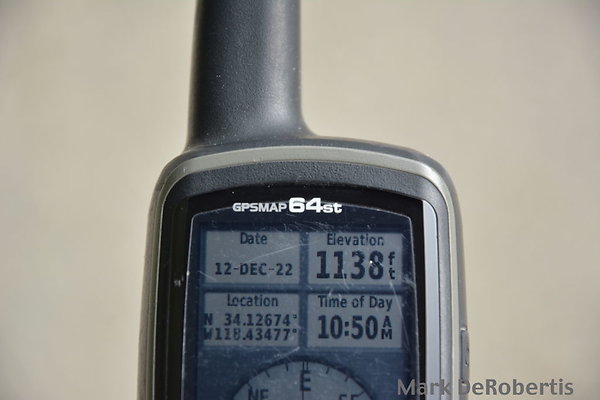 MDR 3722