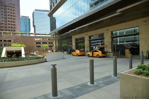 1006 Hotel Indigo