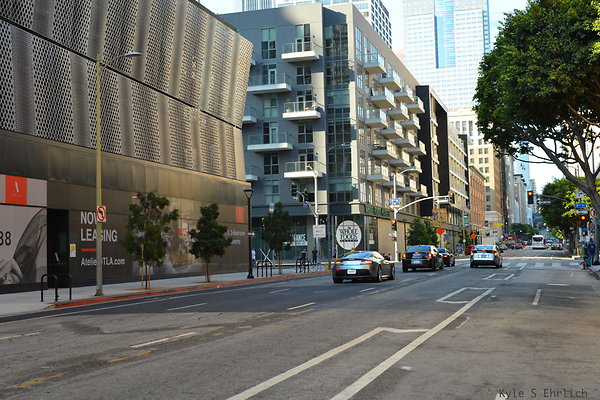 D Atelier Olive and 8th