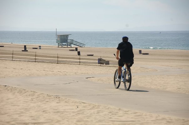 Bike Trail