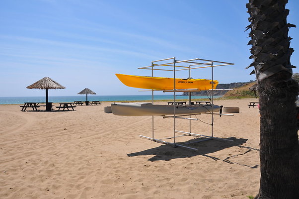 E Beach West