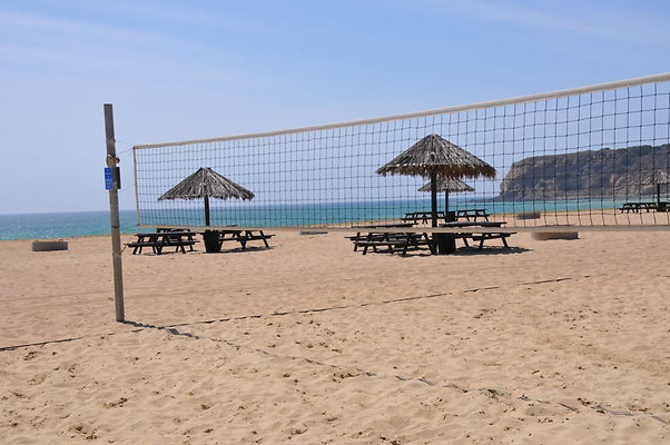 I Volleyball