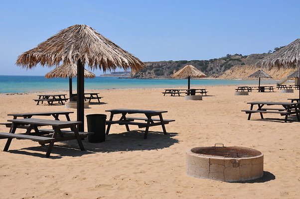 D Beach East