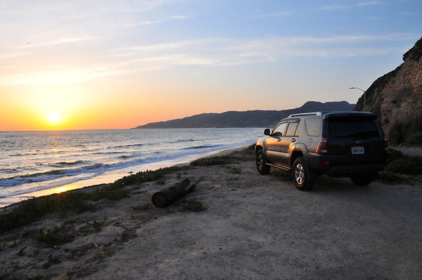 08 Car Bluff