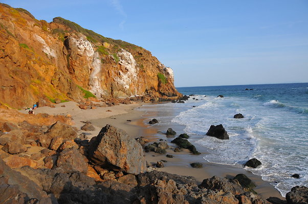 14 Pt Dume Cove