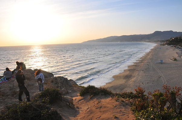 09 Pt Dume Trails