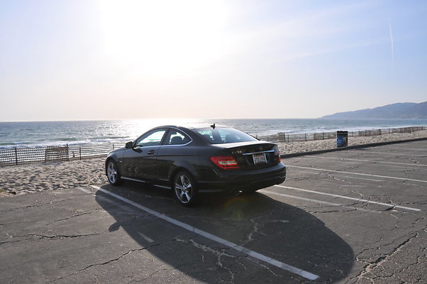 13 Parking