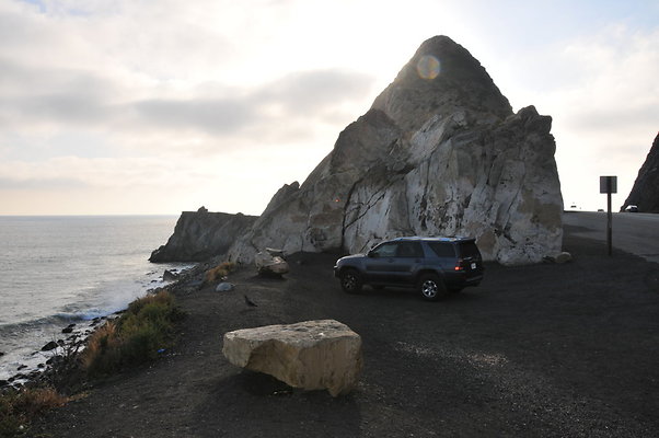 E Vista Point B
