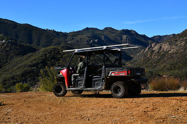 006 Canyon Ranch