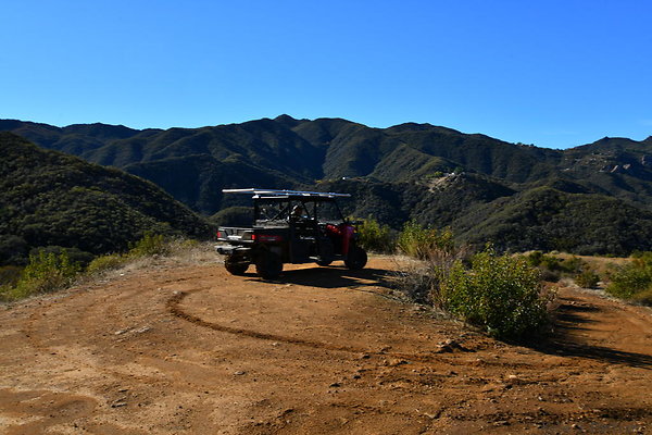 008 Canyon Ranch