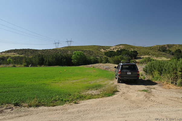 14 Golden Oak Ranch D