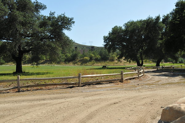 12 Golden Oak Ranch