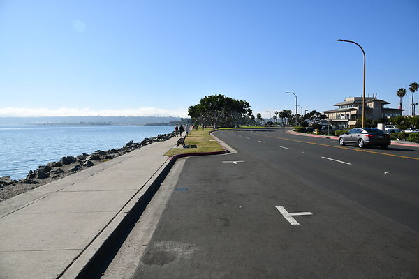 002 c Harbor Island Dr Parking