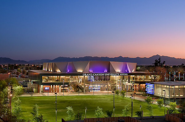GCU.edu 