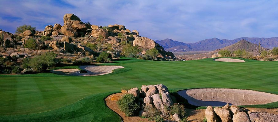 scottsdalearizonagolf