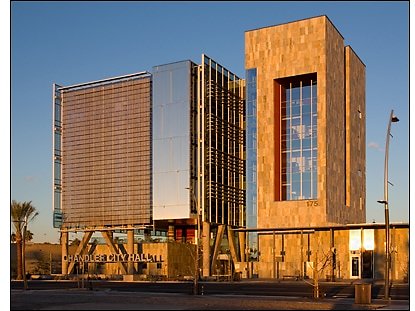 Chandler-City-Hall