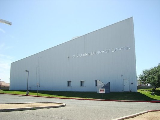 challenger-space-center