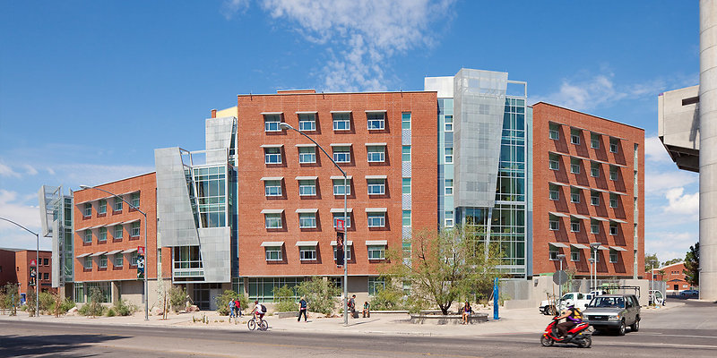 Arizona-Dorm