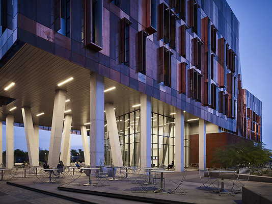 1542741913809Plaza  South Facade ASU Biodesign C