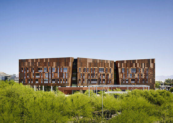 1542741914753South Elevation  Turrell ASU Biodesign C