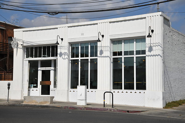 005 Mr Holmes Bakehouse