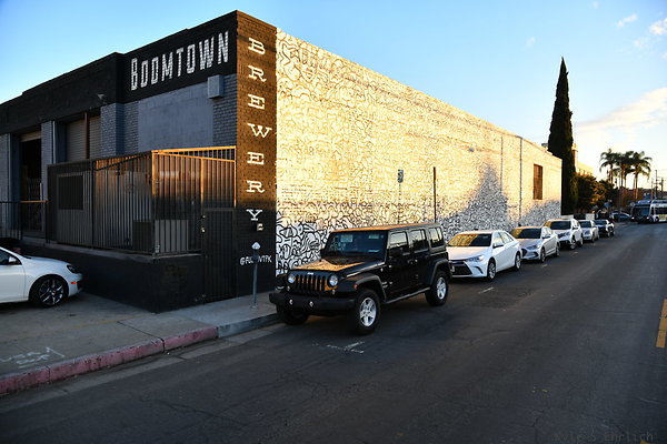 012 Boomtown Brewery