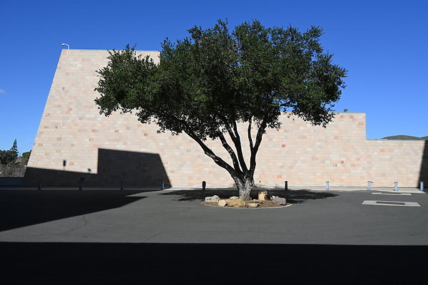 21 Thousand Oaks Civic Center