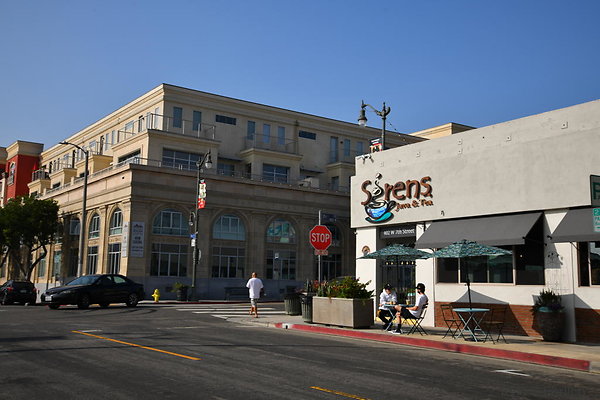 Sirens - Mesa and 7th St 22