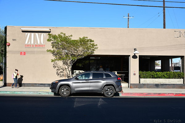 032 Zinc Mateo St