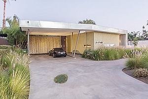 074 Plan-It 100 Architectural - LA 90036