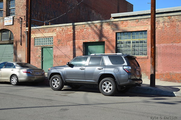 055 Starkman Bld B