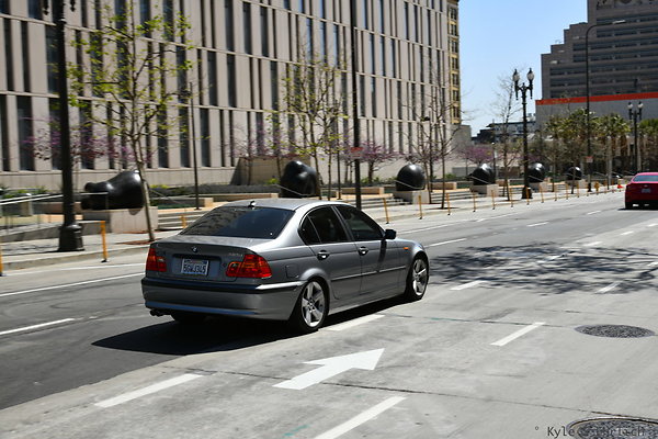 056 Spring and 1st LAPD HQ
