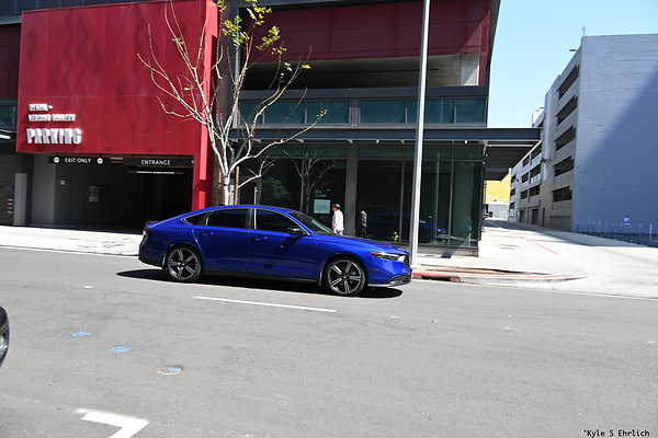 01 12 St Olive to Grand Aven Apts