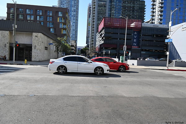 12 Olive and 12th