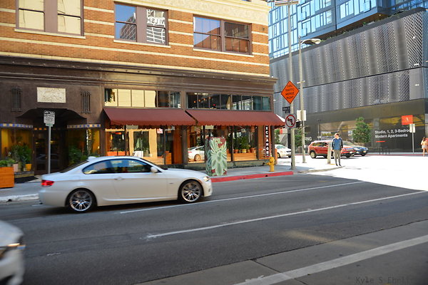 511 Freehand Hotel