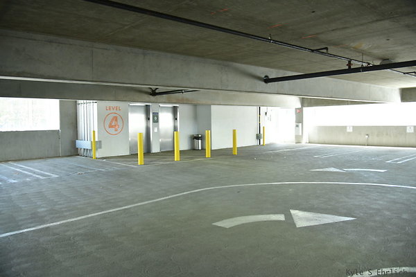 4th Floor