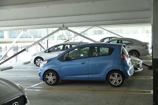 B Interior