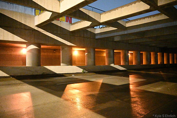 005 Alameda Tunnel