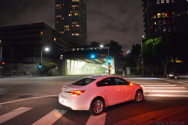 082 2nd St Tunnel