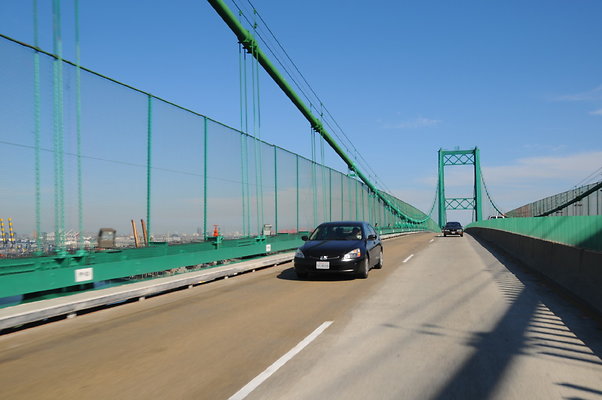 West