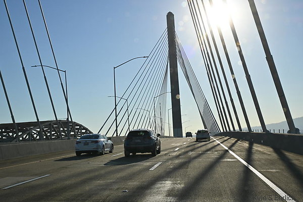 02 Gerald Desmond - New Bridge Long Beach
