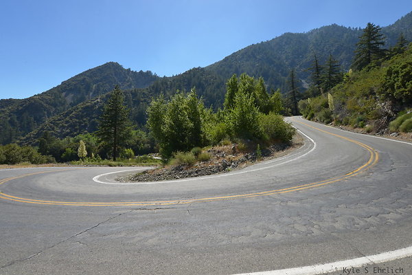 043 Mt Baldy
