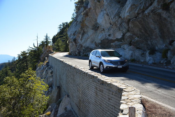 076 Mt Wilson