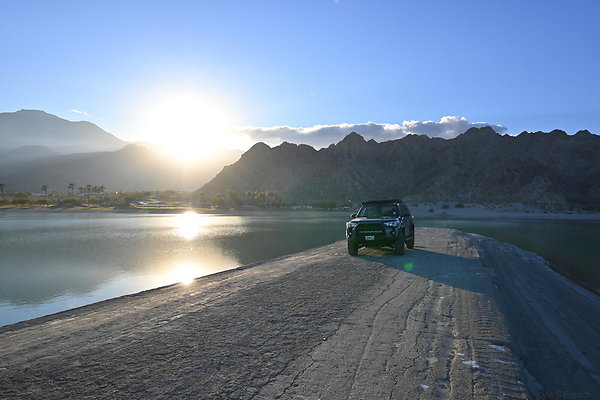 031 Lake Cahuilla - Palm Springs
