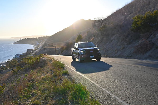 012 Coral Canyon Malibu - LA