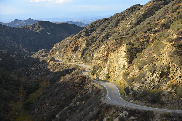 061 Sand Canyon