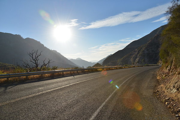 070 Angeles Crest  - Hwy 2 MM 36 00