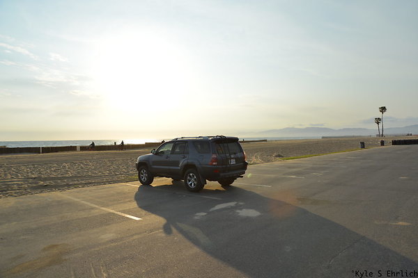 030 Dockweiler State Beach-LA