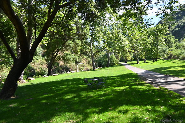020 Rincon Creek Ranch private-Carpenteria