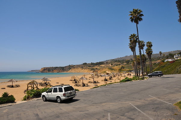 012 Portuguese Bend Beach Club - Palos Verdes LA